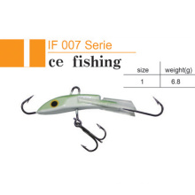 Lead Body Ice Fishing Lure